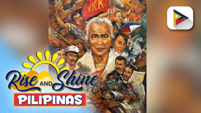 PBBM, pangungunahan ang paggunita ng National Heroes Day sa Taguig