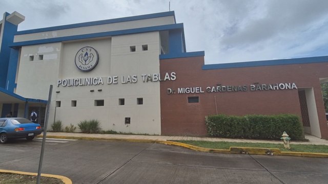 Culmina jornada de cirugías de cataratas en Las Tablas: pacientes esperaron hasta cinco años