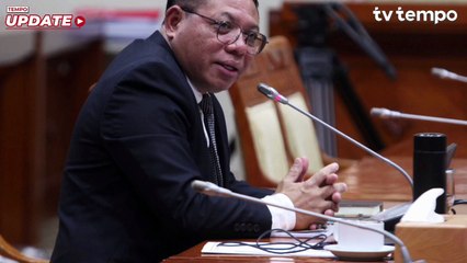 Kenapa Penunjukan Inosentius Samsul Jadi Hakim Konstitusi Cacat Prosedur