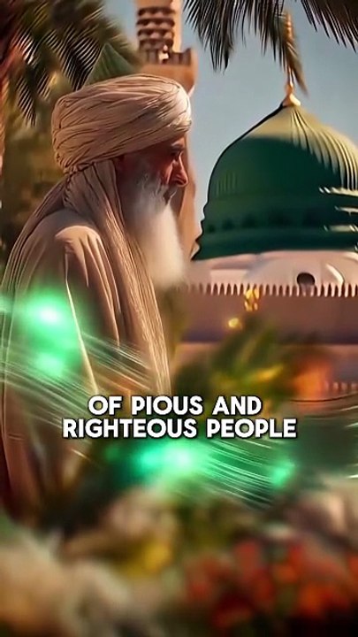 Most People Chase Knowledge — But Prophet Muhammad’s ﷺ  Real Gift is Wisdom