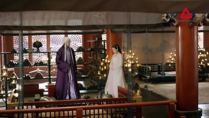 Tập 17 - Tam Sinh Tam Thế Thập Lý Đào Hoa | Dương Mịch, Triệu Hựu Đình, Cao Vỹ Quang, Địch Lệ Nhiệt Ba, Trương Trí Nghiêu, Trương Bân Bân, Hoàng Mộng Oánh, Chúc Tự Đan