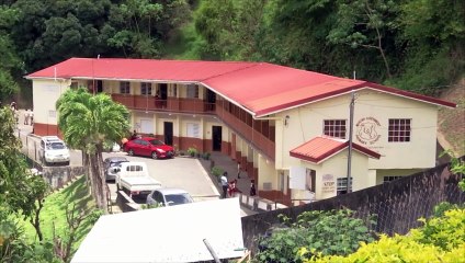 TTUTA ON SCHOOL WATER WOES