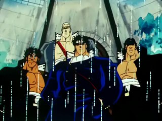 Sakigake Otokojuku โรงเรียนลูกผู้ชาย ตอนที่ 23 1440p.พากย์ไทย