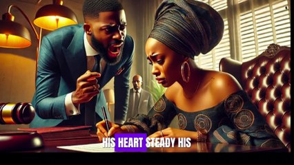 Sign the Divorce Papers Now!” He Yelled — Seconds Later, the Lawyer Read Out My Inheritance