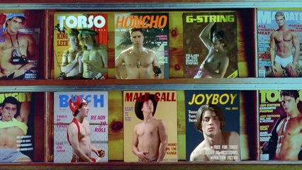 Filme Garotos de Programa