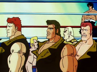 Sakigake Otokojuku โรงเรียนลูกผู้ชาย ตอนที่ 14 1440p.พากย์ไทย