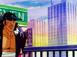 Sakigake Otokojuku โรงเรียนลูกผู้ชาย ตอนที่ 12 1440p.พากย์ไทย