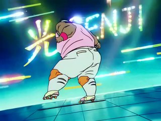 Sakigake Otokojuku โรงเรียนลูกผู้ชาย ตอนที่ 16 1440p.พากย์ไทย