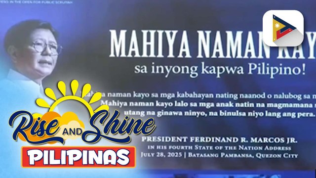 PBBM, naging abala sa pag-inspeksyon ng mga proyekto ng gobyerno partikular na ang mga flood control sa bansa | Harley valbuena