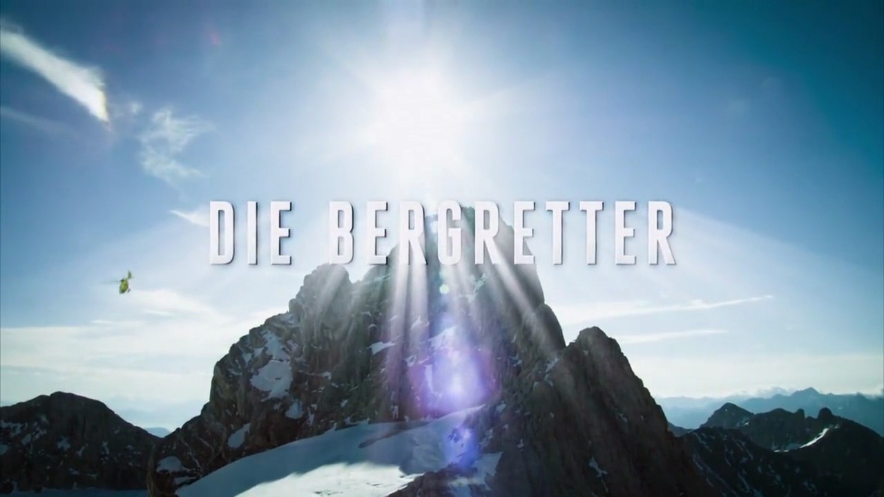 Die Bergretter -43- Losgetreten – Teil 1