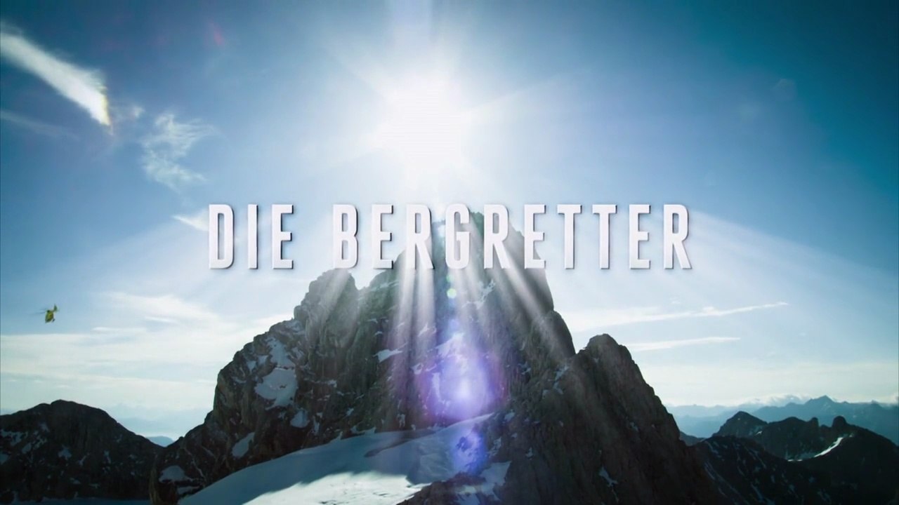 Die Bergretter -43- Losgetreten – Teil 2