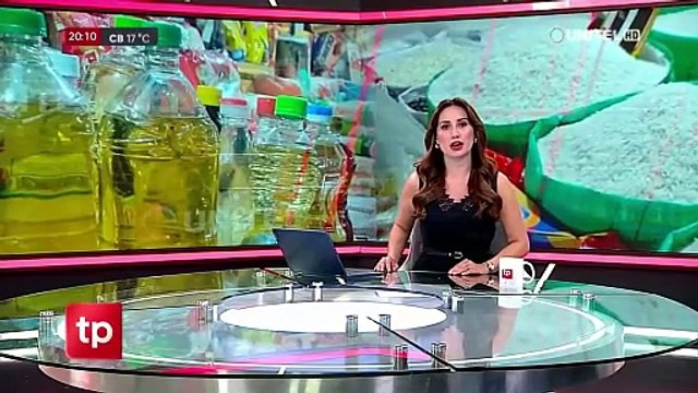 La Paz: Suben los precios de artículos de limpieza y pañales en la calle Garcilazo, reportan compradores