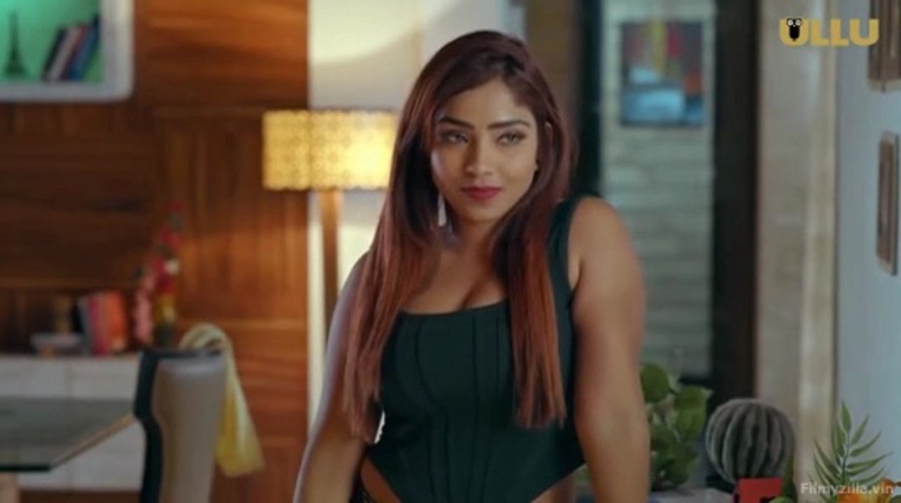 Badan 2023 ullu original web series part 1 new web series HD quality