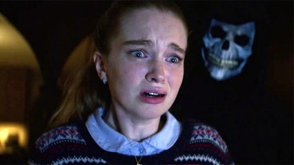 Night of the Reaper Trailer OV