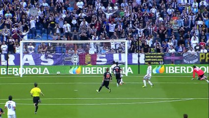 4/5/2013 Real Madrid- Real Valladolid (4-3) Liga