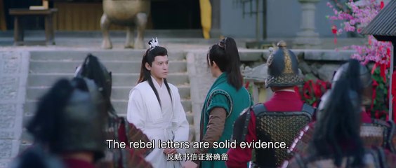 Recruit A General to lead the Troops - Ep.9 - Engsub