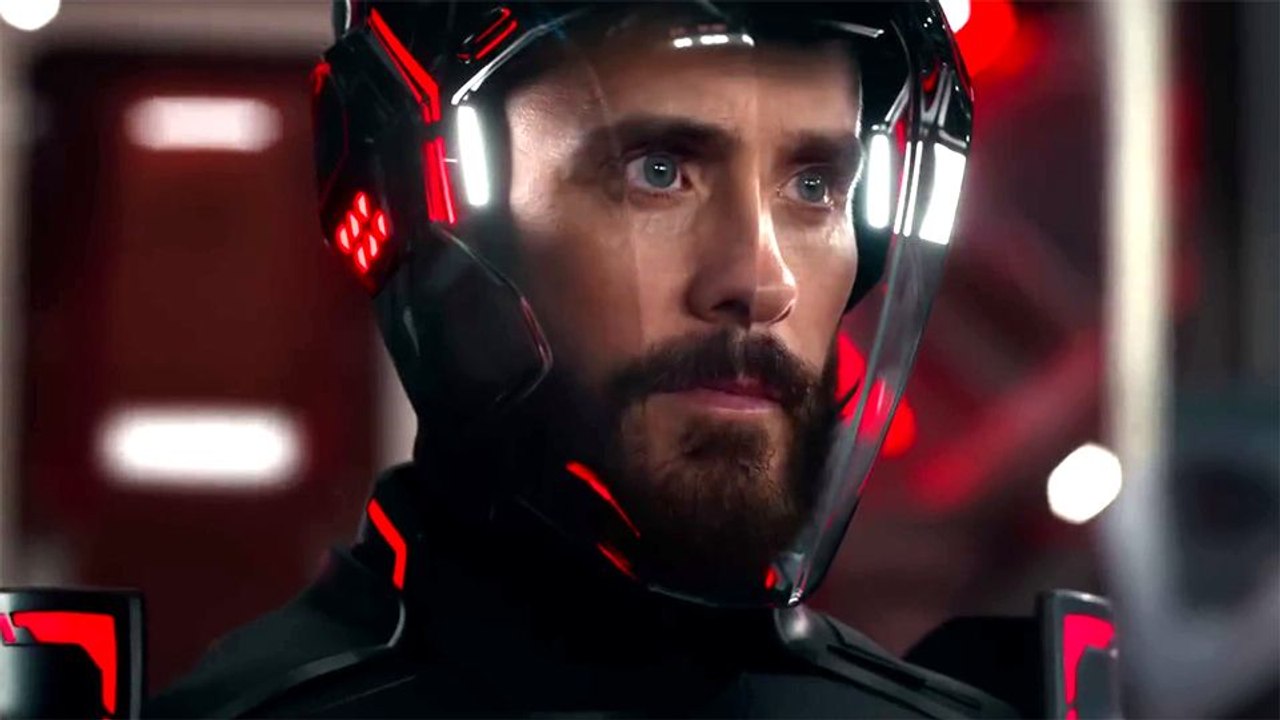 Tron: Ares Teaser OV