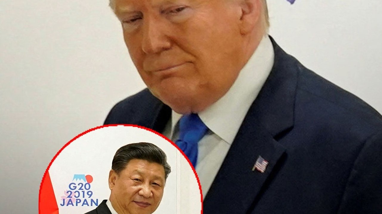 Trump: Rare Earth Magnets पर चीन को 200% Tariff की धमकी