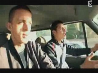 Thalassa bords de mer en algerie 3e partie 3/3