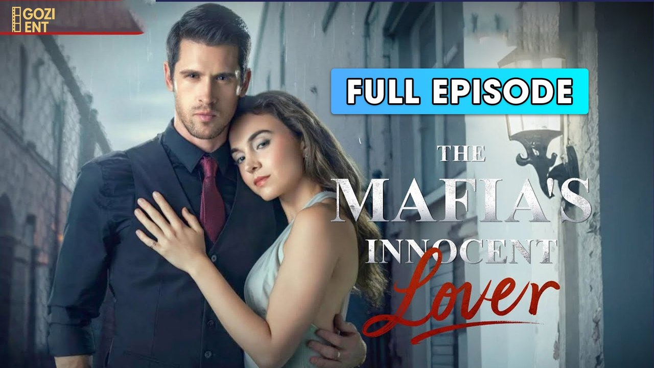 The Mafia's Innocent Lover [ FULL & DETAILED VERSION ]