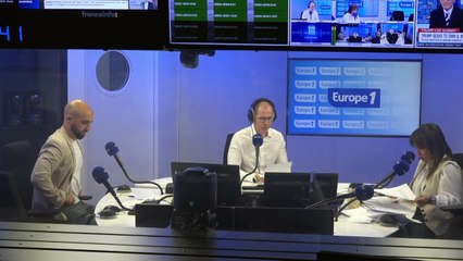 François Bayrou face à l'abîme budgétaire