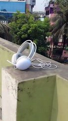 PC Power Gaming Headset Echo 35 RGB - ASMR 02