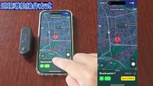 【AR mate】 連線教學