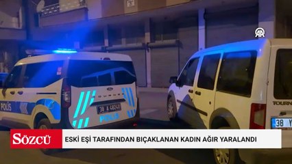 Kayseri, Kocaeli, İstanbul... Vahşet haberleri peş peşe geldi