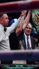 CANELO ALVAREZ O TERENCE CRAWFORD