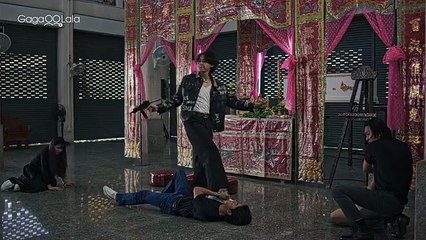 The Bangkok boys episode 2