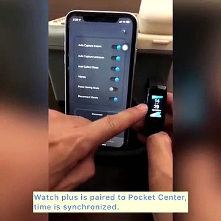 【Watchic Plus/Lite】 重置影片