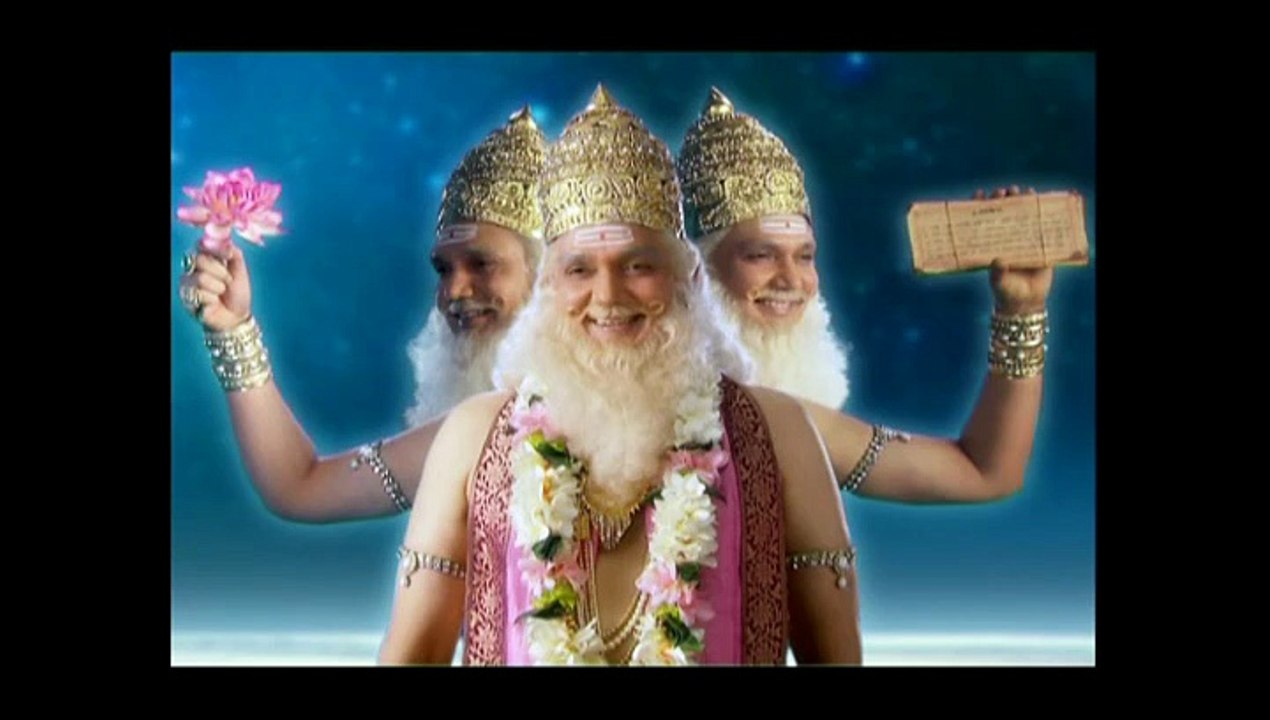 KAILASANATHAN MALAYALAM EP 276