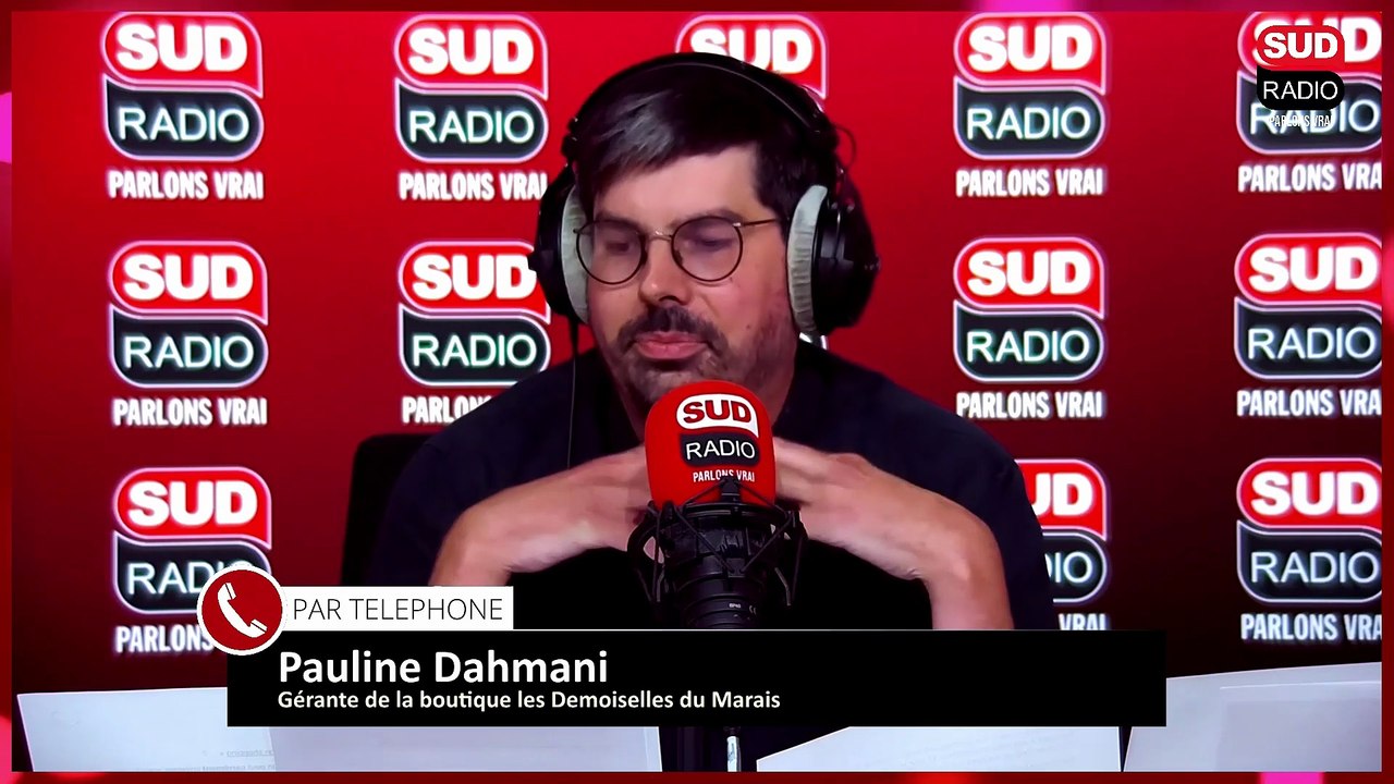 Entre mode, déco et bien-être : l'univers des Demoiselles du Marais