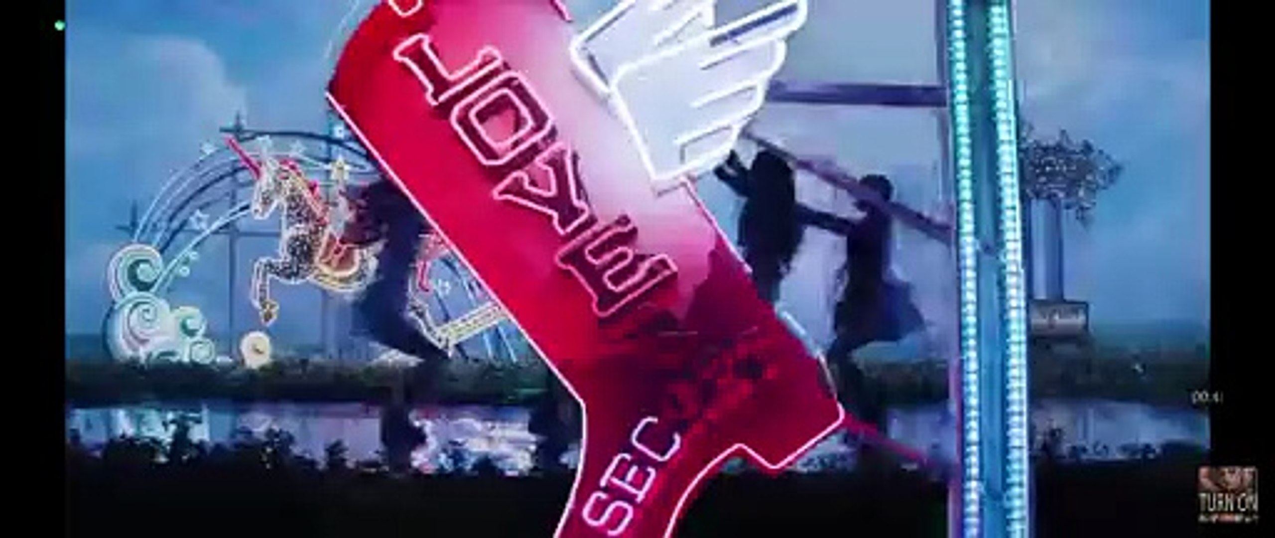 ⁣Ive viral song music video world 2026