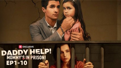 Daddy Help! Mommys in Prison! Full Movie