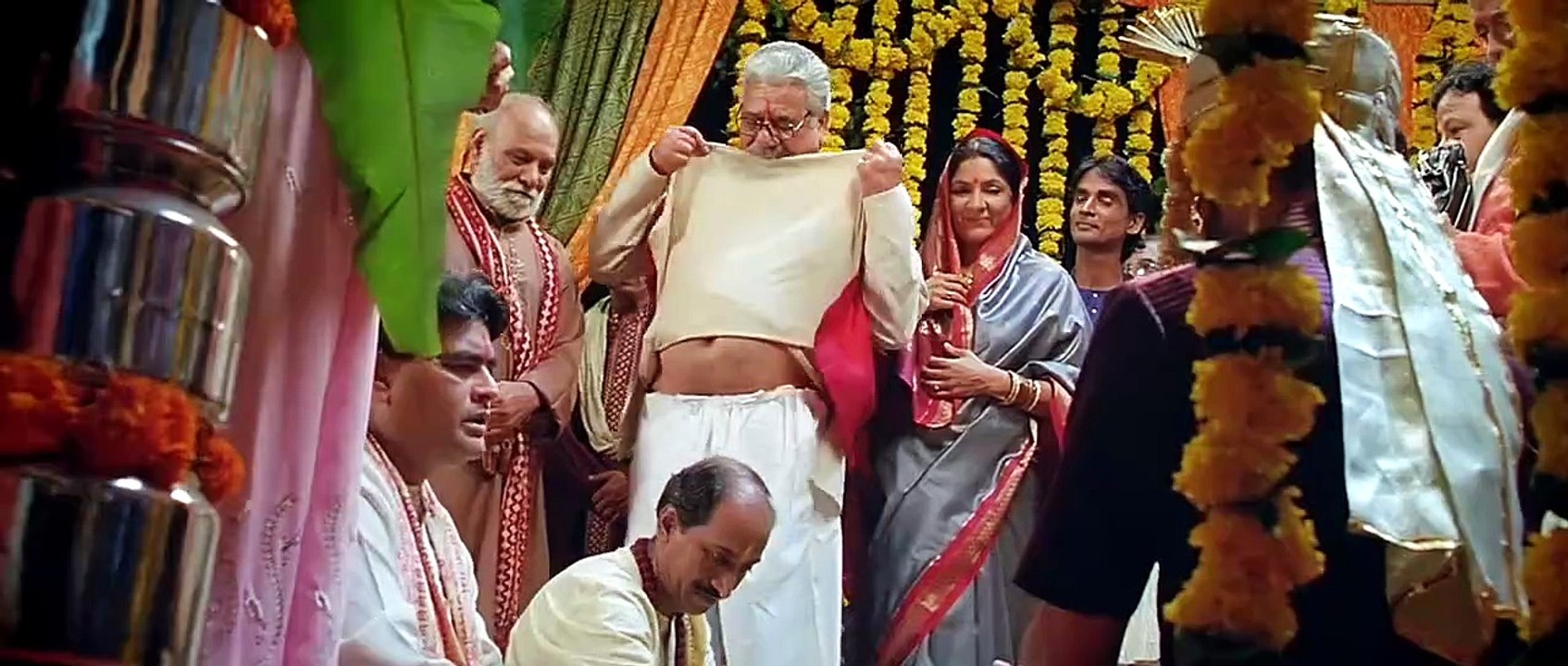 Na Ghar Ke Na Ghaat Ke Best Trending Blockbuster Comedy Movie In Hindi
