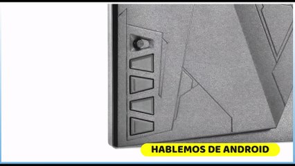 ASUS TUF Gaming VG279QM – Monitor 27” Fast IPS, 280 Hz y 1 ms al mejor precio en Amazon