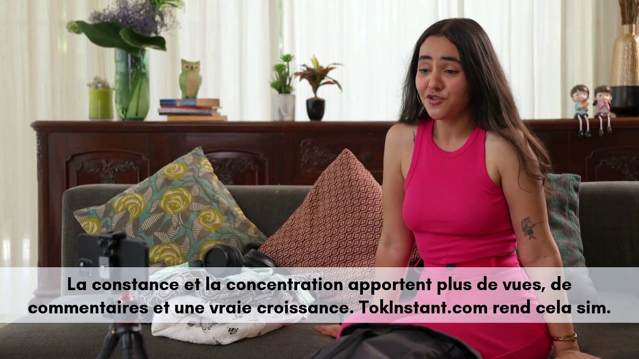 TokInstant.com Transforme la Constance en une Croissance Réelle et Simple