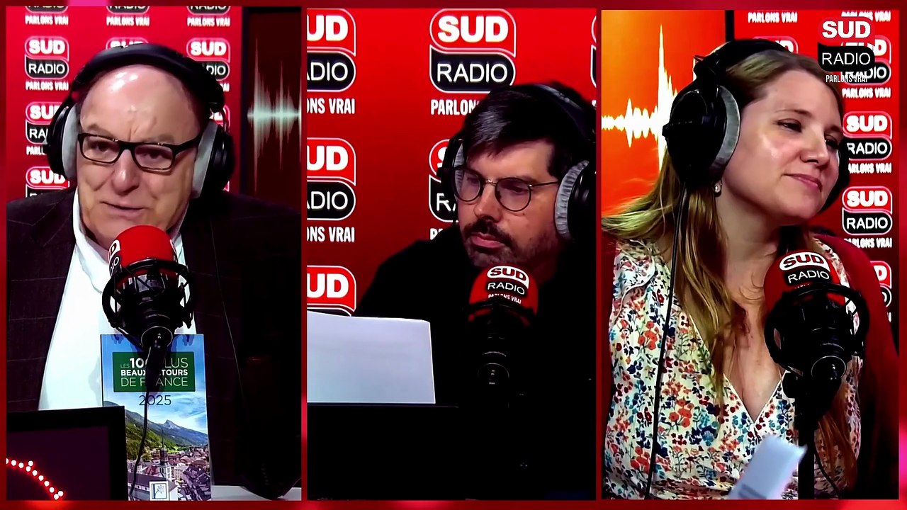 Des parcours insolites à découvrir en France - Les plus beaux détours de l'été