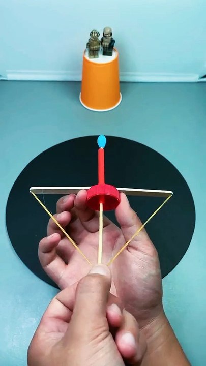 Amazing DIY Crafts For Kids