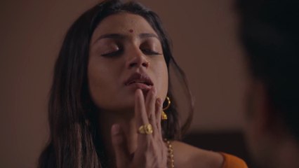 Ek Thi Begam: Must-Watch Romantic Crime Web Series on Ullu 🎬