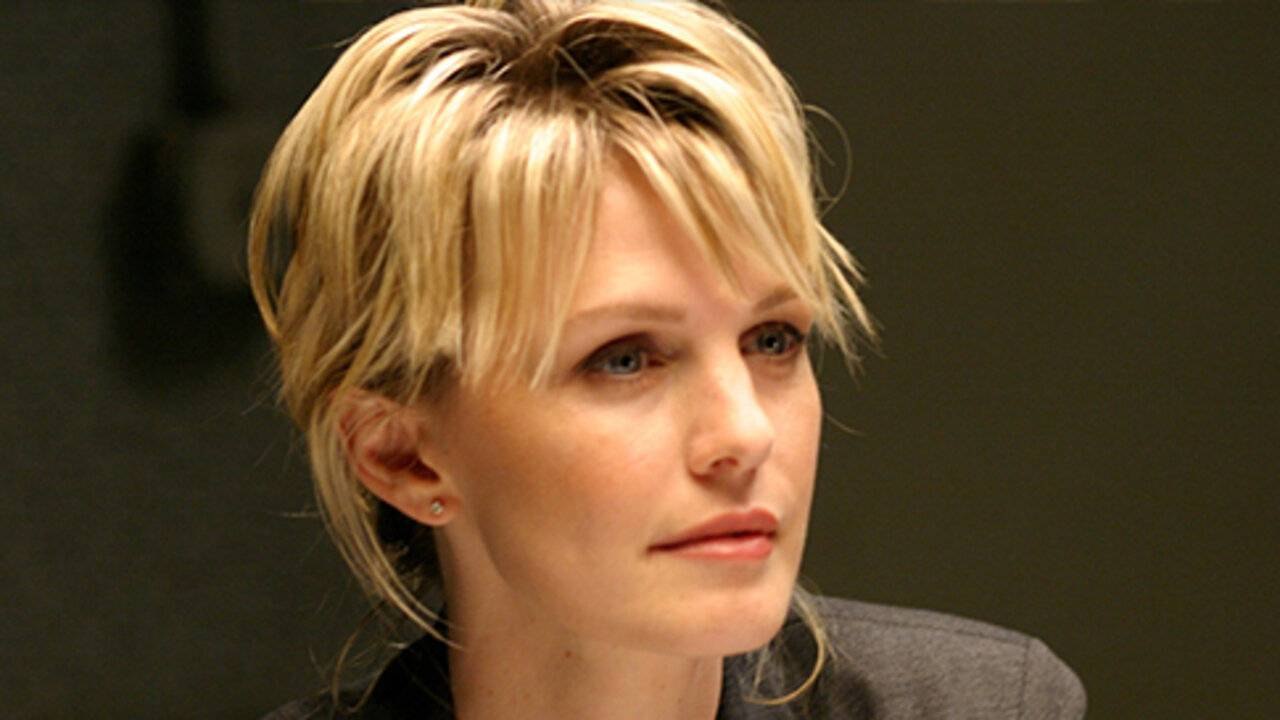Cold Case : affaires classées