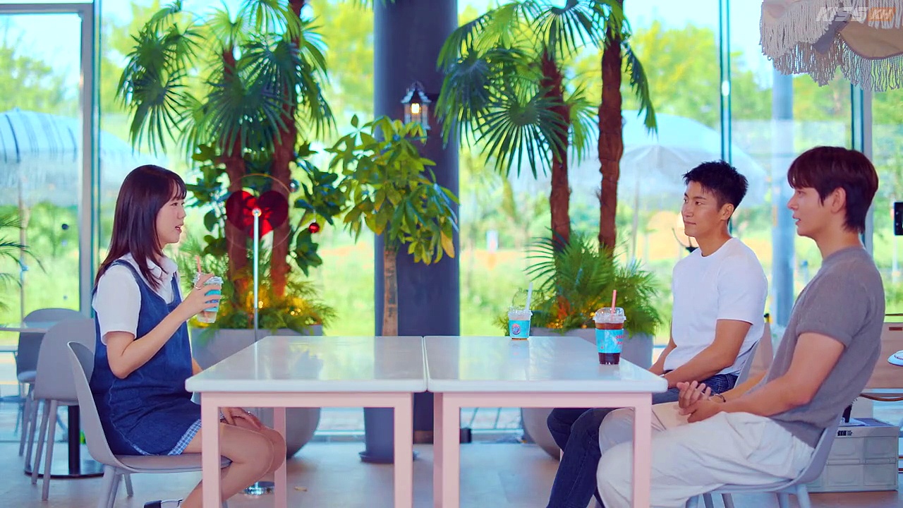  Ep2 - 60 minutes to love | english sub