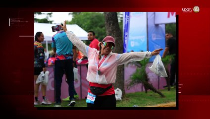 Las calles y avenidas de Guadalajara y Zapopan se llenan de corredores