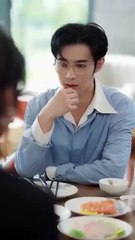 vows beneath the waves chinese drama