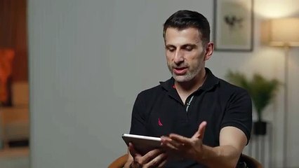 A Jew Convert to Islam After 60 Years Old I Saw Muhammad (PBUH) in the Bible