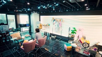 Ep9 Cinderella Closet 2025 | English Sub