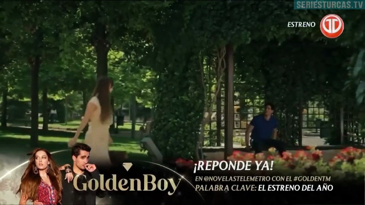 Martin Pescador | Cap. 1  | Yalı Çapkını | Un matrimonio forzado cambia sus destinos para siempre