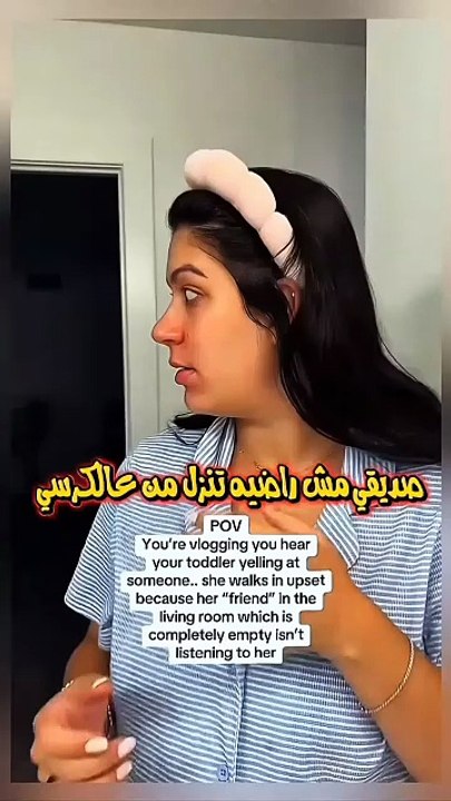 مقاطع مرعبة صورتها كاميرا