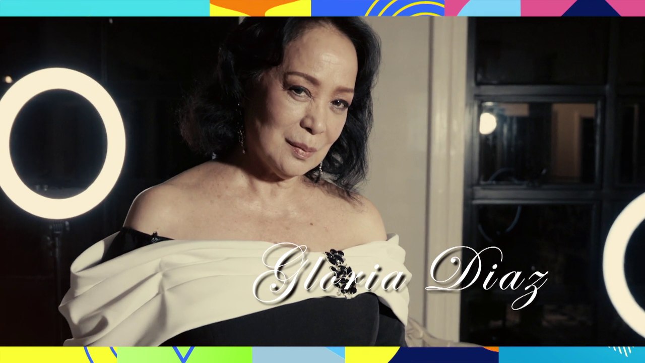 Fast Talk with Boy Abunda: Gloria Diaz| (Ep. 667)